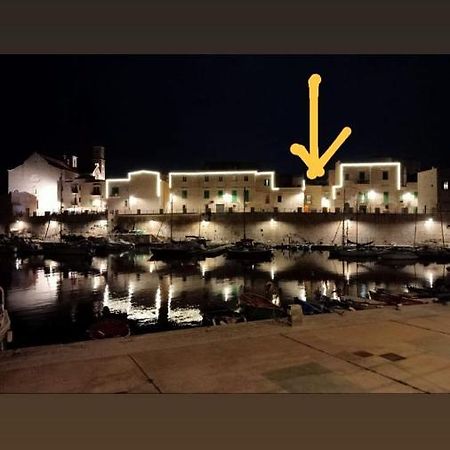 Apartamento Arco Planchi House Giovinazzo Exterior foto