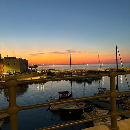 Apartamento Arco Planchi House Giovinazzo Exterior foto