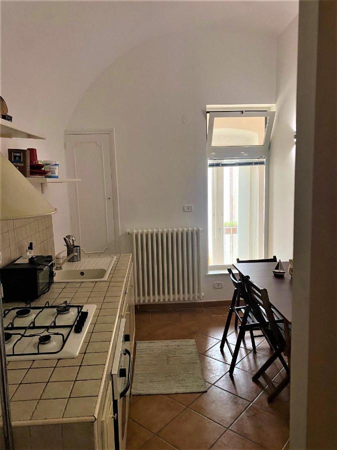Apartamento Arco Planchi House Giovinazzo Exterior foto
