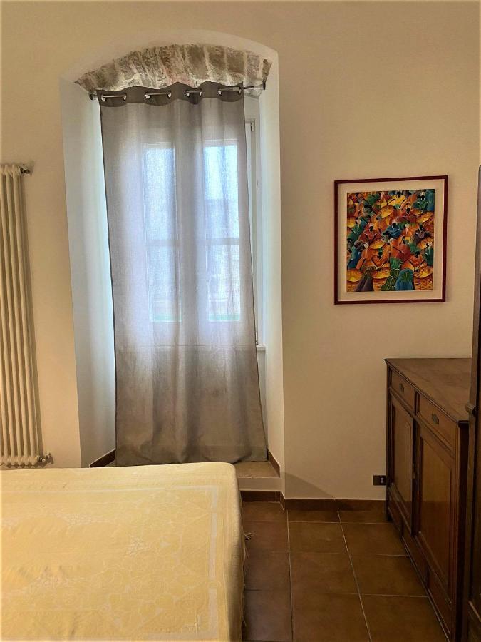 Apartamento Arco Planchi House Giovinazzo Exterior foto