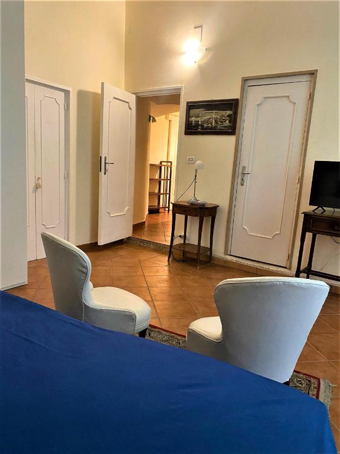Apartamento Arco Planchi House Giovinazzo Exterior foto
