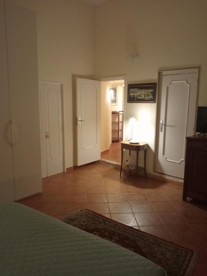 Apartamento Arco Planchi House Giovinazzo Exterior foto