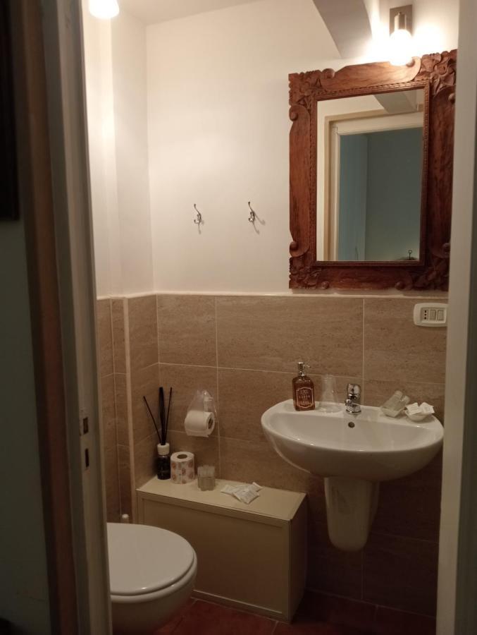Apartamento Arco Planchi House Giovinazzo Exterior foto
