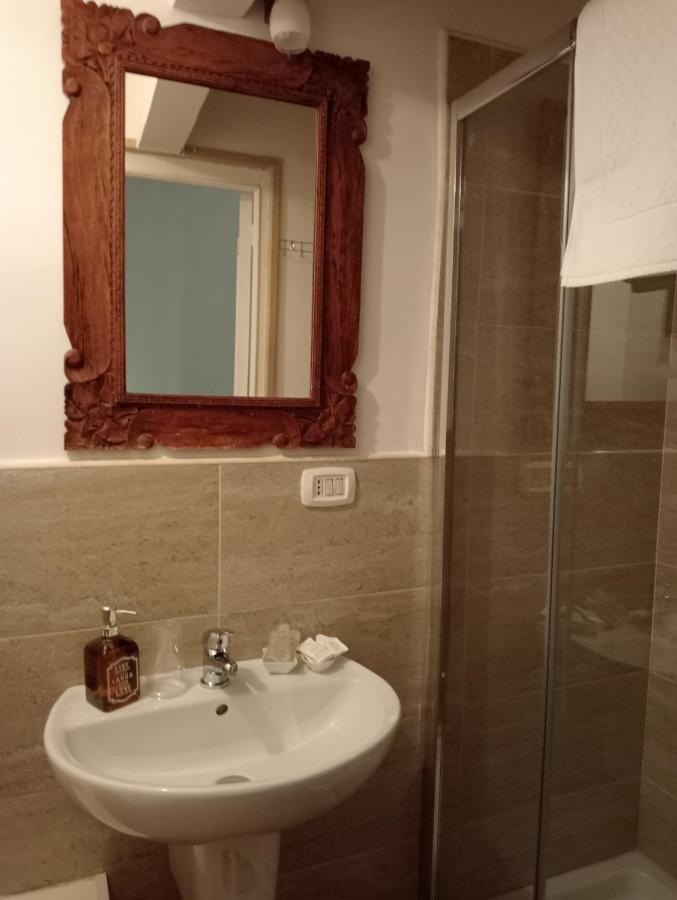 Apartamento Arco Planchi House Giovinazzo Exterior foto
