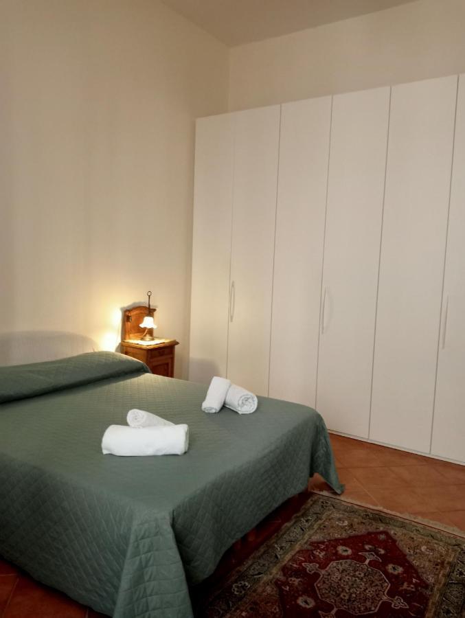 Apartamento Arco Planchi House Giovinazzo Exterior foto