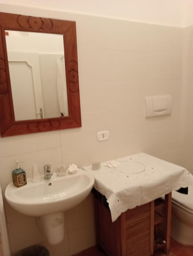 Apartamento Arco Planchi House Giovinazzo Exterior foto
