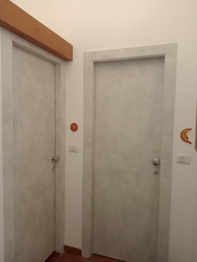 Apartamento Arco Planchi House Giovinazzo Exterior foto