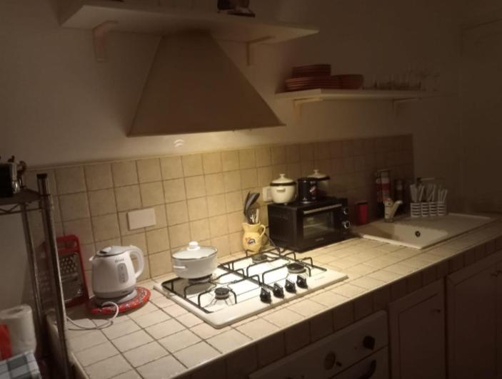 Apartamento Arco Planchi House Giovinazzo Exterior foto